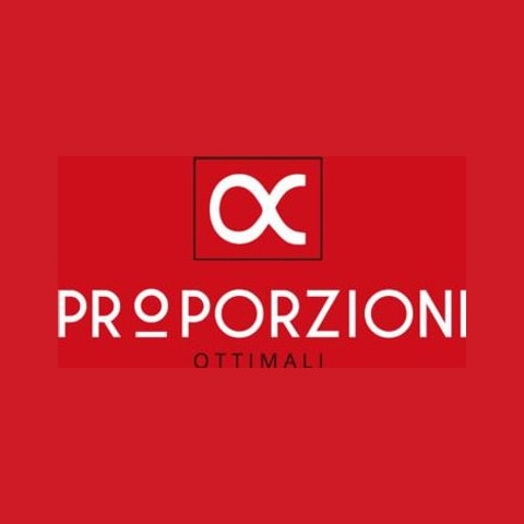 Logo Proporzioni Ottimali